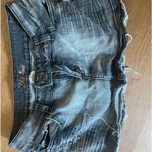 Youniqe mini skirt